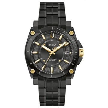 ZEGAREK BULOVA 98B408 Precisionist 262 kHz Icon