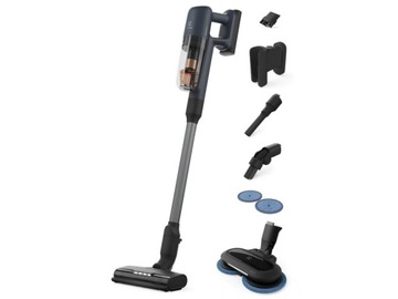 Odkurzacz ELECTROLUX Hygienic 700 EP71B14WET 80dB