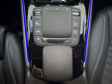 Mercedes GLB SUV 1.3 200 163KM 2023 Mercedes-Benz GLB 1.3 Benzyna 163KM, zdjęcie 15