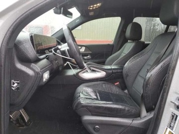 Mercedes GLE V167 2024 Mercedes-Benz GLE 2024r, 2.0L, 4Matic, 350 2.0 Benzyna 255KM, zdjęcie 8