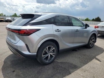 Lexus RX V 2023 Lexus RX 350 Base 2023 2.4l 2.4 Benzyna 275KM, zdjęcie 3