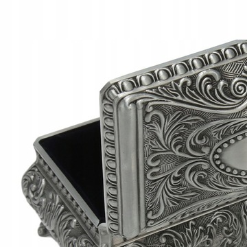 КОРОБКА-ОРГАНИЗАТОР КОРОБКА ЧАСЫ