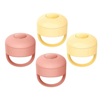 4x Strona przycisków kontrolera wideo Bluetooth