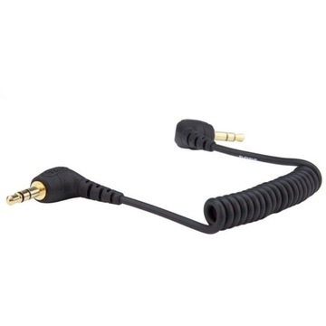 Kabel mikrofonu do aparatu RODE SC2 jack 3,5 TRS