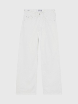 Szerokie Dżinsy meskie Calvin Klein Jeans r. 34NI /W34