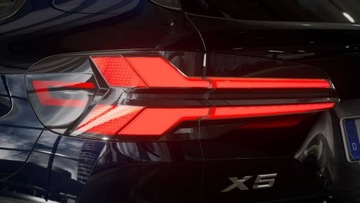 BMW X5 G05 SUV Facelifting 3.0 30d 298KM 2025 BMW X5 xDrive30d Dostępny od ręki!, zdjęcie 8