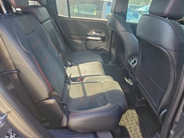 Mercedes GLB 2023 Mercedes-Benz GLB 250 2023 2.0 Benzyna 221KM, zdjęcie 11