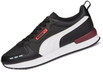 Buty trampki Puma R78 SNEAKERSY NA CO DZIEŃ