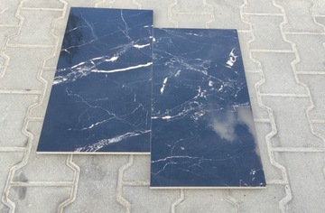 Распродажа керамогранитной плитки Magic Black POL 30x60