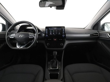 Hyundai IONIQ Hatchback Facelifting (Hybrid) 1.6 GDI 141KM 2020 Hyundai IONIQ HEV klima auto kamera i czujnik, zdjęcie 14