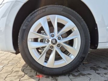 Skoda Octavia IV Scout 1.5 TSI ACT 150KM 2025 Skoda Octavia Selection 1.5 TSI Auto z placu, zdjęcie 7