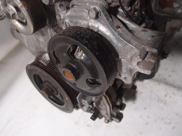 ДВИГАТЕЛЬ ZJ MAZDA 2 1.3 B 573969