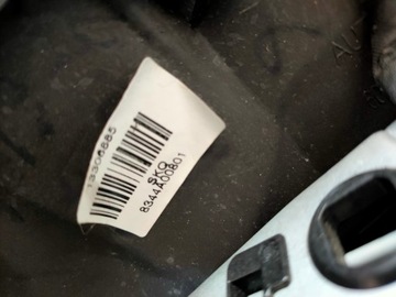 Рулевое колесо 13306885 Opel Insignia A 13306885