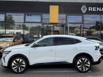 Renault Rafale SUV 1.2  E-Tech Full Hybrid 200KM 2025 Od ręki - Techno Full Hybrid 1.2 E-Tech 200KM / Pakiet Harman Kardon, zdjęcie 1