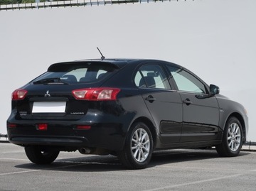 Mitsubishi Lancer IX 2014 Mitsubishi Lancer 1.8 DI-D, Salon Polska, zdjęcie 4