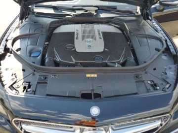 Mercedes Klasa S W222 2017 Mercedes-Benz Klasa S 65 AMG 2017 6.0l 6.0 Benzyna 621KM, zdjęcie 6