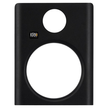 Активный монитор KRK Rokit 7 G5 + подставки + передняя панель