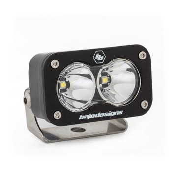 Lampa LED Baja Designs S2 Sport Work/Scene White