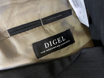 DIGEL PROTECT Куртка мужская IDEAL WOOL XL/27