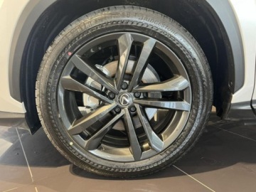 Lexus NX II SUV Facelifting 2.5 350h 200KM 2026 LEXUS NX 350h Prestige 2.5 Hybrid AWD Suv 200KM 2026, zdjęcie 9