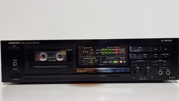 Кассетная дека Onkyo TA 2430