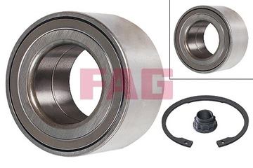 ПОДШИПНИК ПЕРЕДНЕЙ СТОЙКИ FAG LEXUS RX 03-08