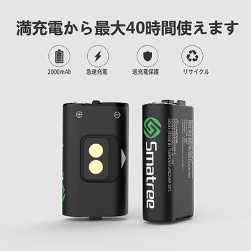 SMATREE Подставка для зарядки для консоли Xbox OUTLET