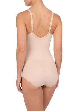 FELINA CHOICE 252208 body modelujące beżowe r. 75C