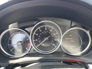 Mazda CX-5 II 2023 Mazda CX-5 2023 r, 2,5L PREFERRED 2.5 Benzyna 187KM, zdjęcie 7