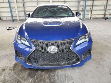 Lexus RC 2020 Lexus RC -F 2020 5.0l 5.0 Benzyna 472KM, zdjęcie 5