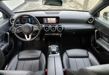 Mercedes Klasa A W177/V177 2019 Mercedes-Benz Klasa A Mercedes-Benz Klasa A 180 7G-DCT 1.3 Benzyna 136KM, zdjęcie 19