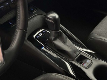 Toyota Corolla XII TS Kombi 2.0 Hybrid Dynamic Force 184KM 2022 Toyota Corolla Comfort Tech Style LED Podgrzewane fotele Kamera Nawi, zdjęcie 7