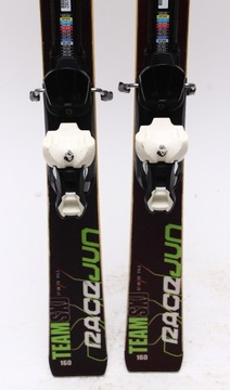 Лыжи STOCKLI TEAM SX 160 см