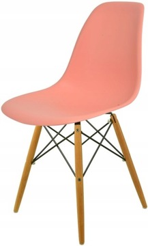 Krzesło Milano Design DSW DSR kilka kolorów
