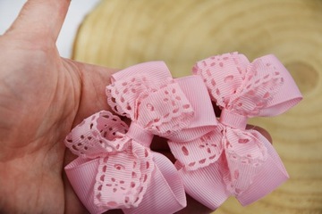 Crocard of the Hair Clip Set 2 ПК у детей
