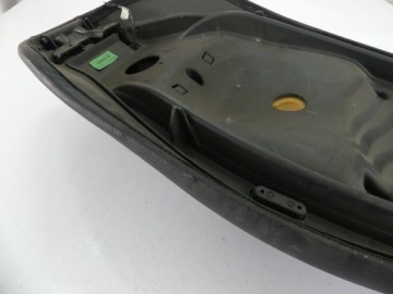 . СИДЕНЬЕ ДИВАН СИДЕНЬЕ PIAGGIO YOURBAN 300 MP3 11-18