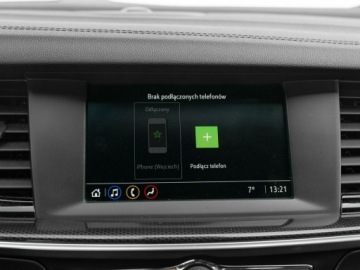 Opel Insignia II Sports Tourer Facelifting 2.0 Diesel 174KM 2021 Opel Insignia WD6008P#2.0 CDTI Elegance Podgrz.f I, zdjęcie 23