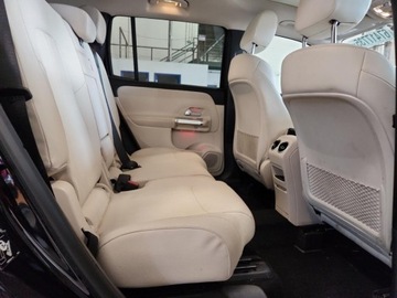 Mercedes GLB 2023 Mercedes-Benz GLB 250 4Matic 2023 2.0l 2.0 Benzyna 221KM, zdjęcie 11