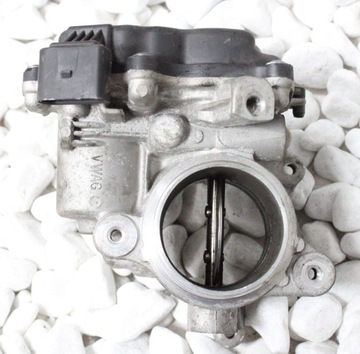VW AUDI SEAT SKODA PRZEPUSTNICA 1,6TDI 2,0TDI 04L128063AA