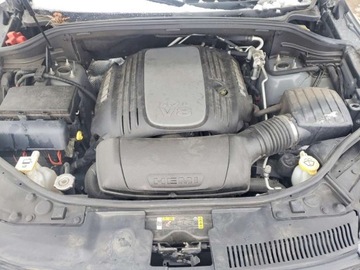 Dodge Durango III 2021 Dodge Durango RT 2021 5.7 Benzyna 360KM, zdjęcie 6