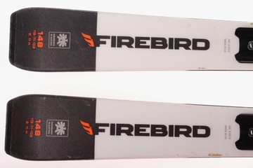 Лыжи Blizzard Firebird TI 148 см 2019 - 46