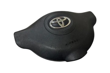 AIRBAG ŘIDIČE TOYOTA PROACE MINI BUS / PASAŽÉR (MPY_) PA10254041 2.0L