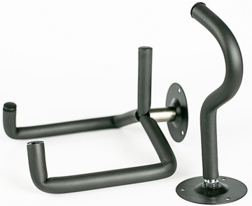 ПОДВЕСКА ДЛЯ ГИТАРЫ/ГОРИЗОНТАЛЬНАЯ ГИТАРА, 2 ЧАСТИ