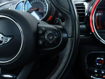 Mini Clubman F54 Kombi 2.0 192KM 2016 MINI Clubman Cooper S, Salon Polska, Serwis ASO, zdjęcie 21