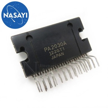 PA2030A ZIP-25 ukl