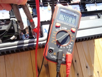 Аккумуляторный модуль Huawei ESM-48100B1 48В 100Ач