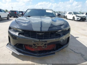 Chevrolet Camaro VI Coupe 3.6 335KM 2019 Chevrolet Camaro CHEVROLET CAMARO 1LT 3.6 Benzyna 335KM, zdjęcie 7