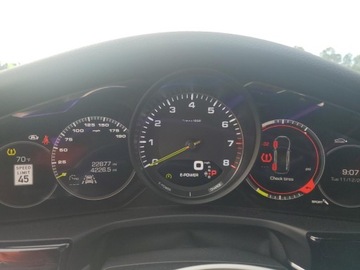 Porsche Panamera II 2018 Porsche Panamera 4 E-Hybrid 2018 3.0l 3.0 Hybryda 457KM, zdjęcie 9