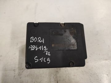 Volkswagen Bora OE 1J0 907 379 P Pompa ABS