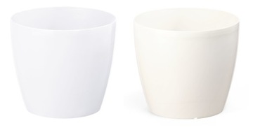 Крышка для цветочного горшка Magnolia 300 Lamel Gloss Varnish - 10 цветов